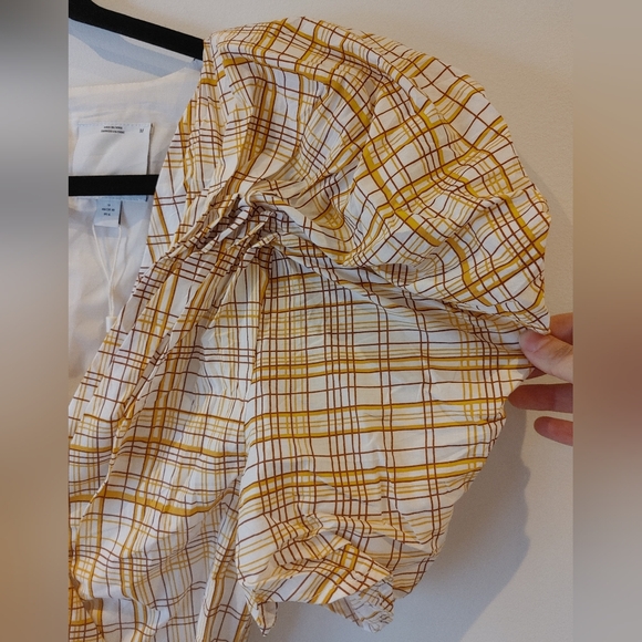 C/MEO Collective Vices Playsuit NWT Size Medium - Picture 7 of 13